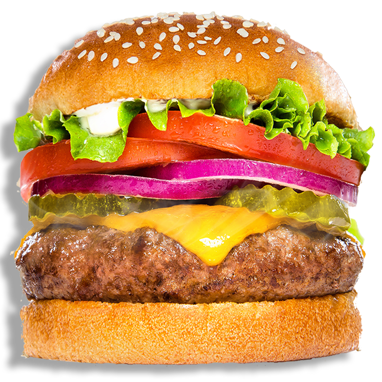 burger