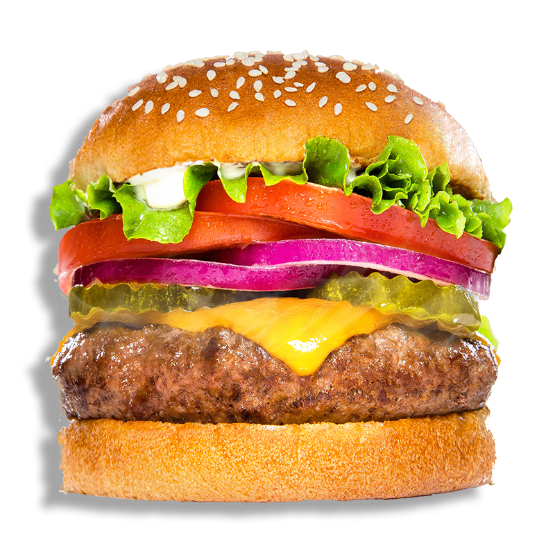 burger