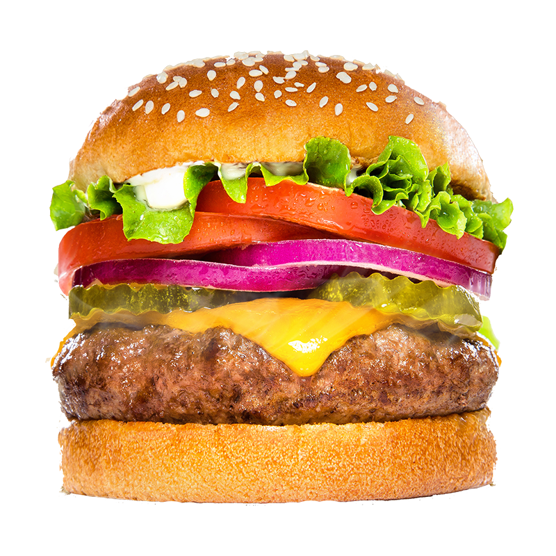 burger