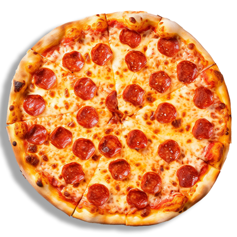 pepperoni