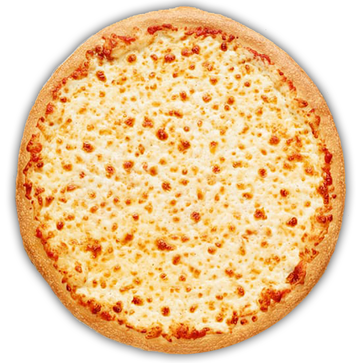pizza cheese