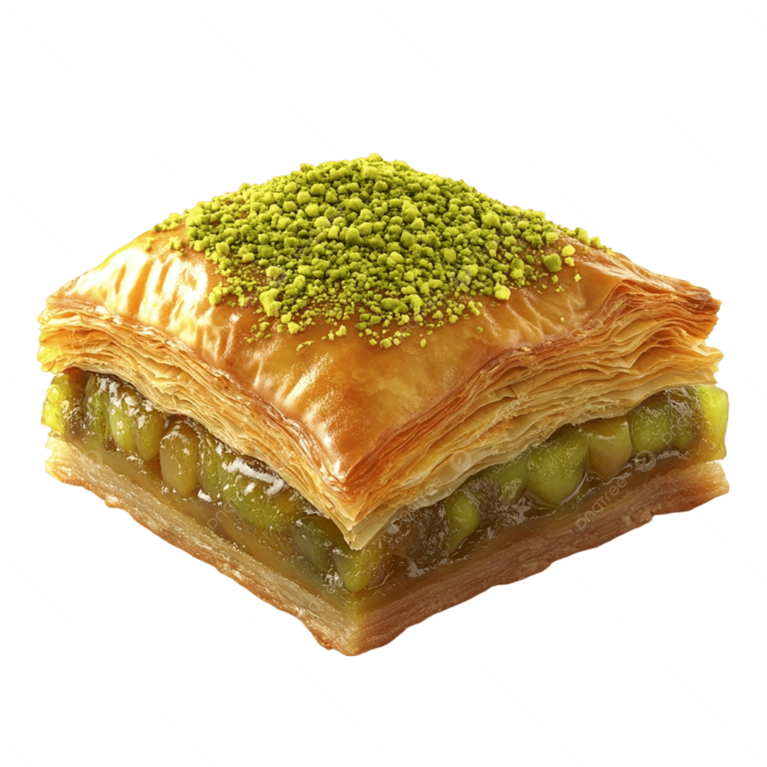 baklava