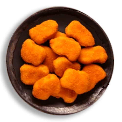 croquette